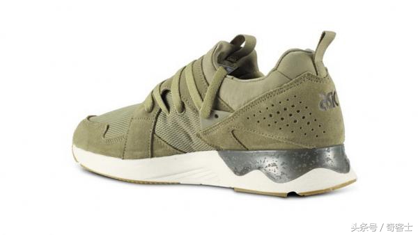 7对必入手军事风波鞋2018推荐军绿色春夏强势
