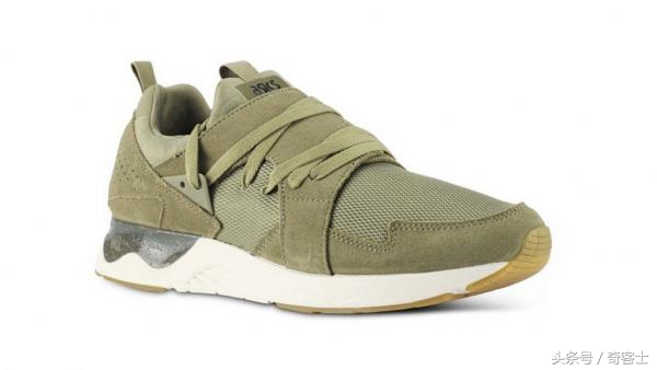 7对必入手军事风波鞋2018推荐军绿色春夏强势