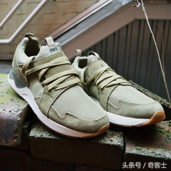 7对必入手军事风波鞋2018推荐军绿色春夏强势