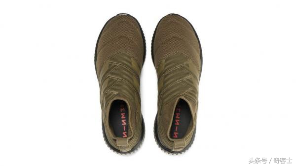 7对必入手军事风波鞋2018推荐军绿色春夏强势