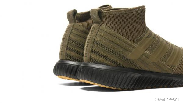 7对必入手军事风波鞋2018推荐军绿色春夏强势