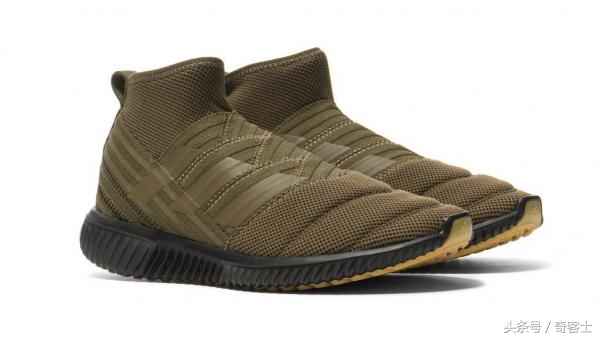 7对必入手军事风波鞋2018推荐军绿色春夏强势