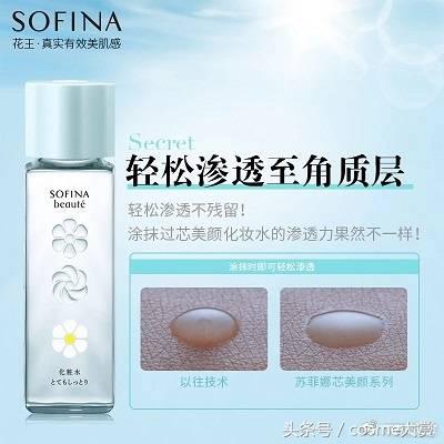 美白保湿补水抗皱精华水最好用,什么水乳精华抗皱美白效果好