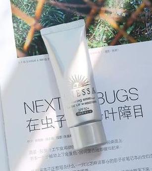 希洛索菲防晒和安耐晒,防晒安耐晒的作用