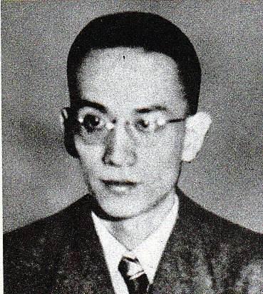 汪伪76号特务头子丁默邨,76号丁默邨是怎么死的