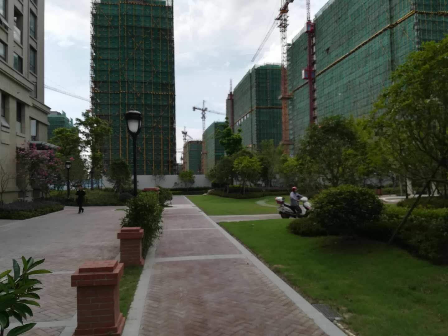 海宁卡森卫星城配套,海宁卡森卫星城规划图