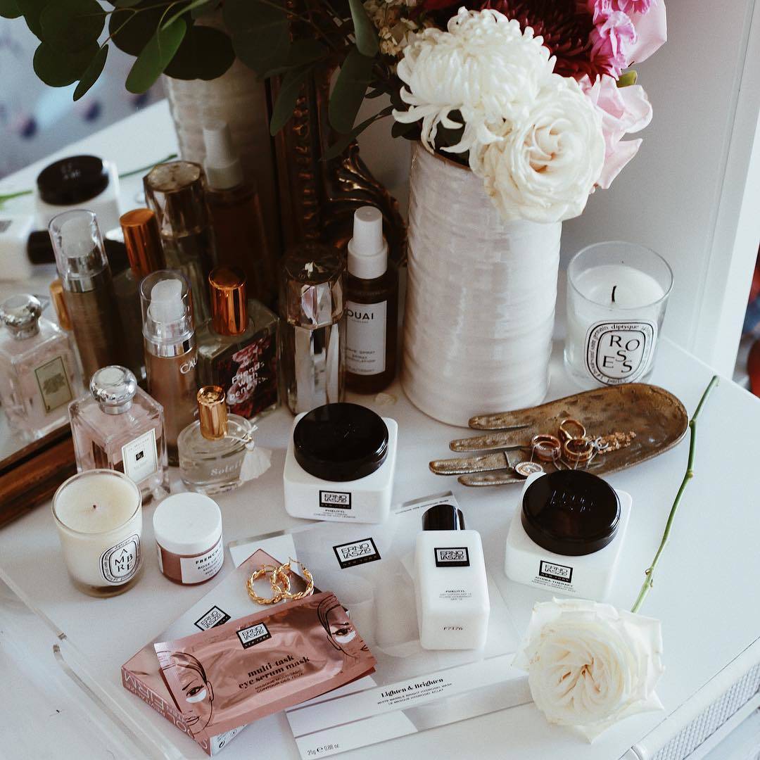 梦露最喜欢的品牌,玛丽莲梦露护肤品推荐