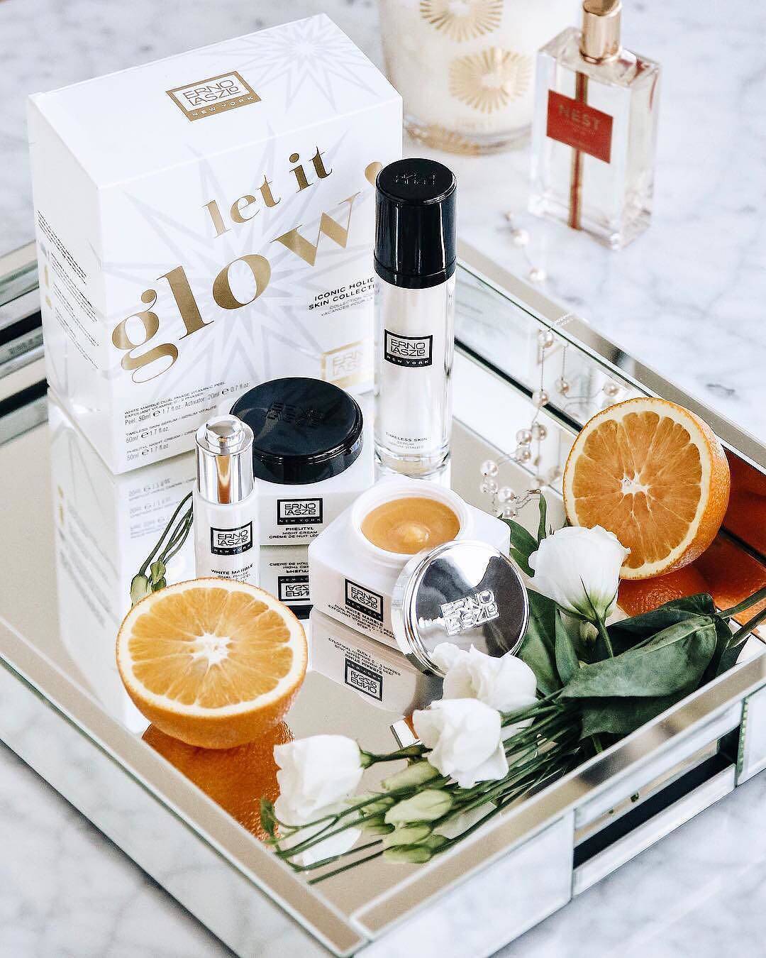 梦露最喜欢的品牌,玛丽莲梦露护肤品推荐