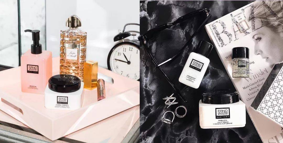 梦露最喜欢的品牌,玛丽莲梦露护肤品推荐