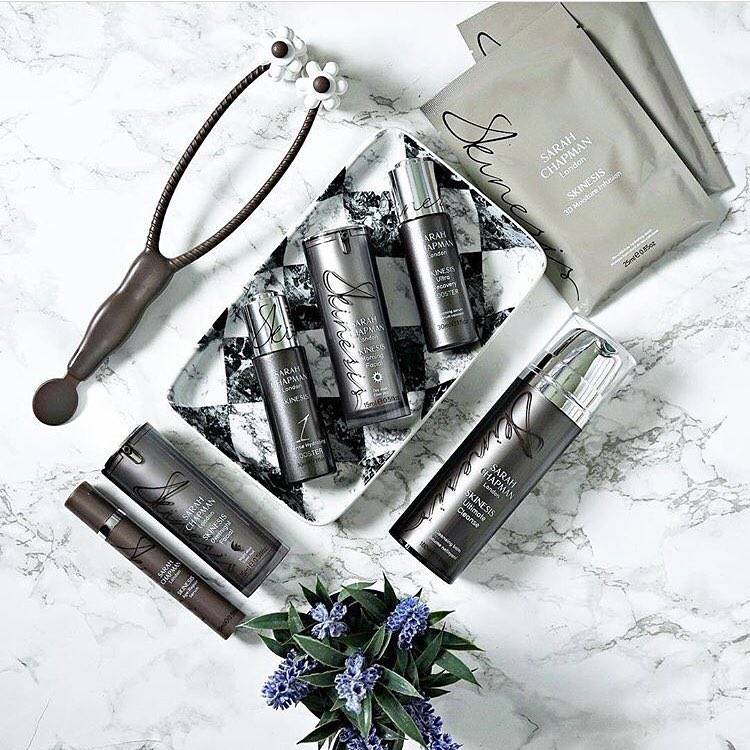 梦露最喜欢的品牌,玛丽莲梦露护肤品推荐