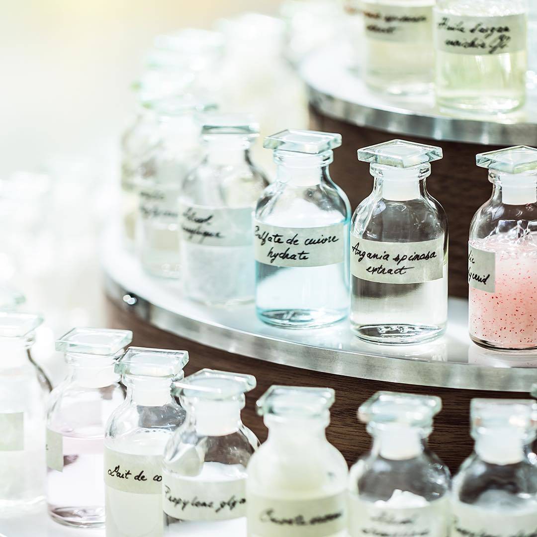 梦露最喜欢的品牌,玛丽莲梦露护肤品推荐