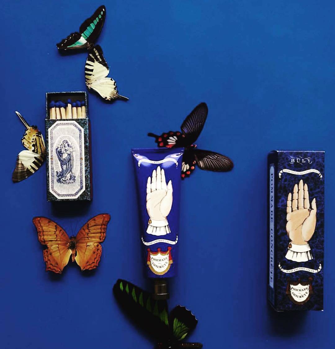 梦露最喜欢的品牌,玛丽莲梦露护肤品推荐