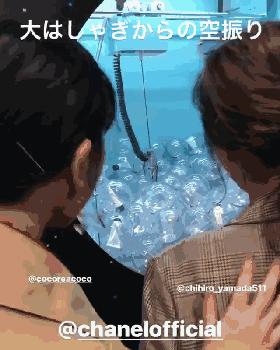 娃娃机口红机,游戏厅娃娃机