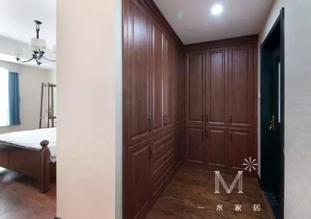 聆听生命的乐章丨长河花园154㎡休闲美式