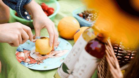 春季酒单,好喝的走心酒单推荐