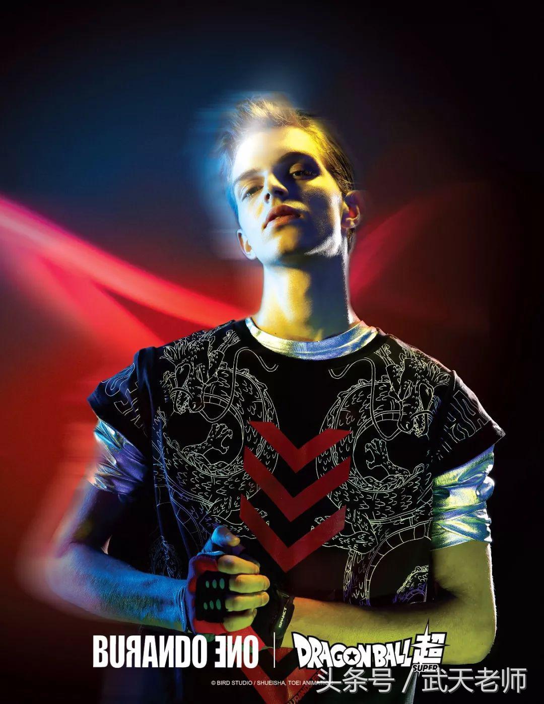 香港潮牌联名款短袖,香港潮牌联名