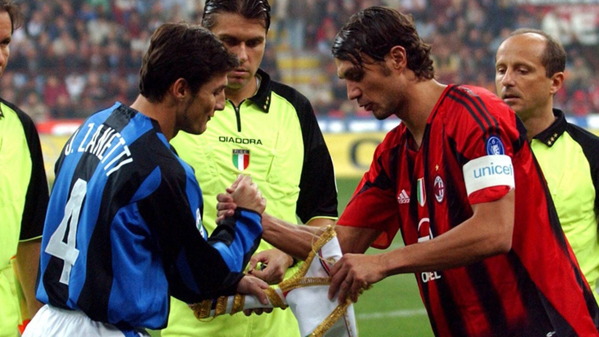 历史十大死敌,足坛十大宿敌球队