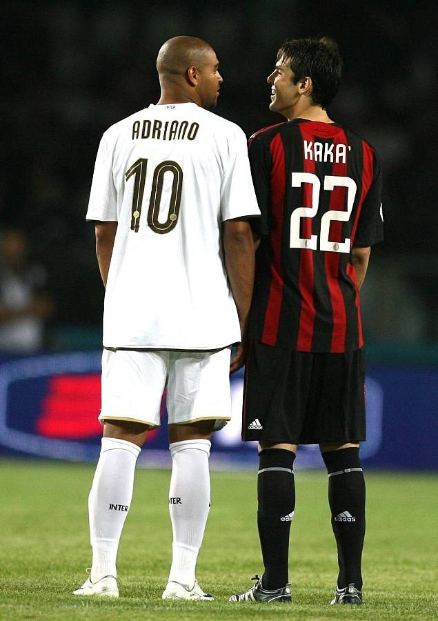 历史十大死敌,足坛十大宿敌球队