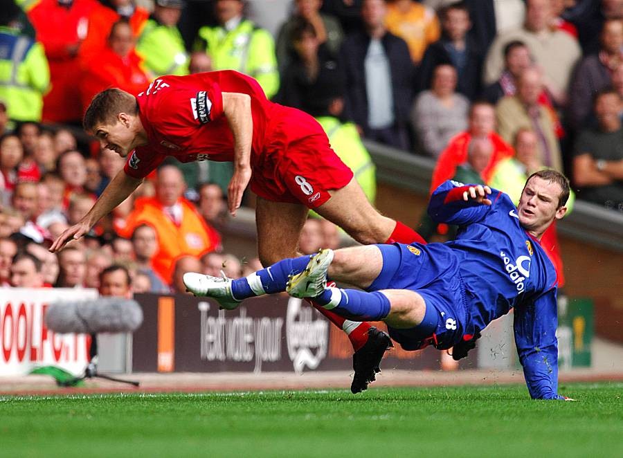 历史十大死敌,足坛十大宿敌球队