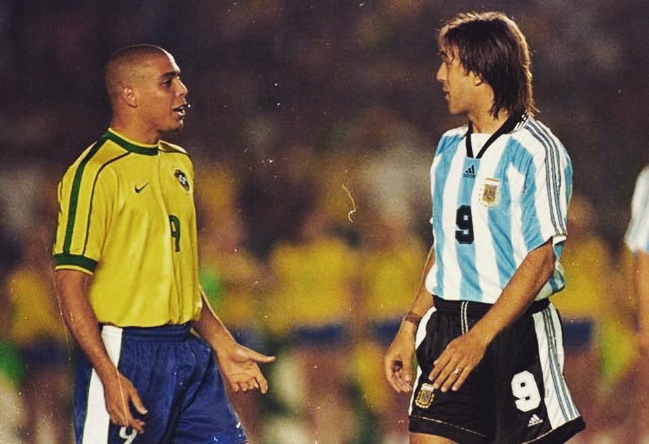 历史十大死敌,足坛十大宿敌球队