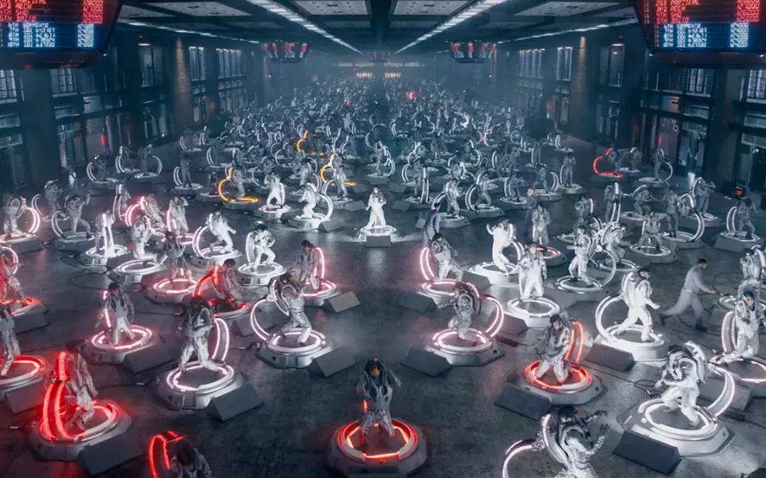 头号玩家vr游戏,头号玩家vr装备