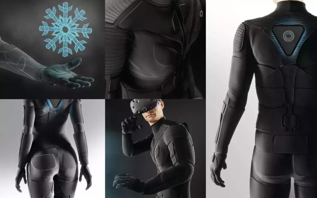 头号玩家vr游戏,头号玩家vr装备