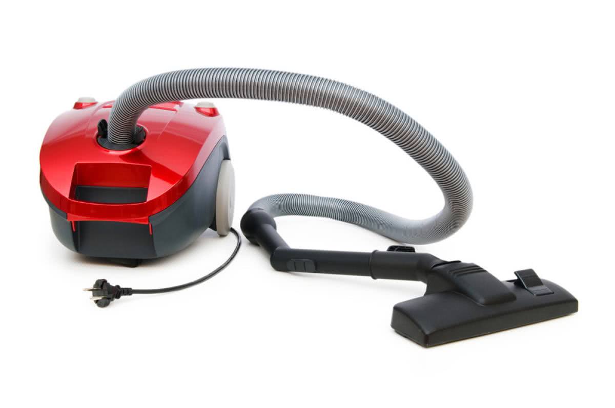 家用吸尘器最常能用多长时间,家中用吸尘器是不是会干净些