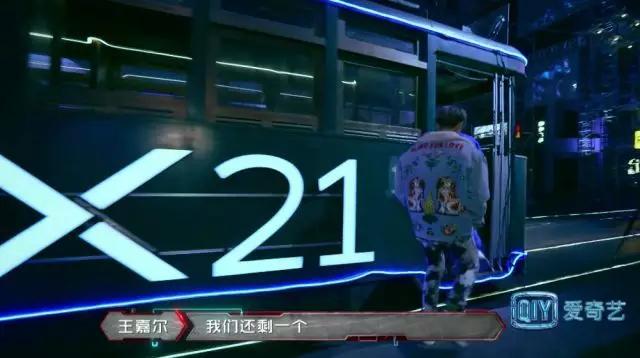 热血街舞团选手有哪些,热血街舞团七强诞生