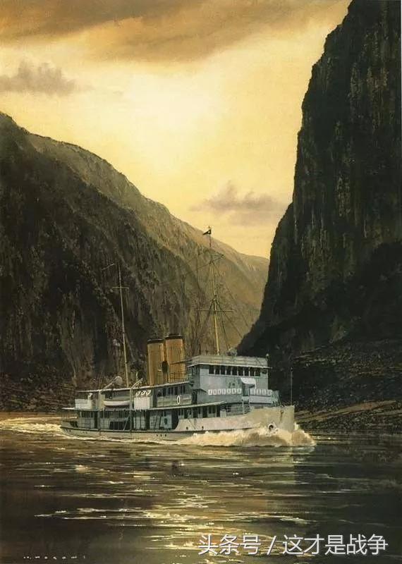 美国海军最耻辱的战役 (美国海军最耻辱的一战)