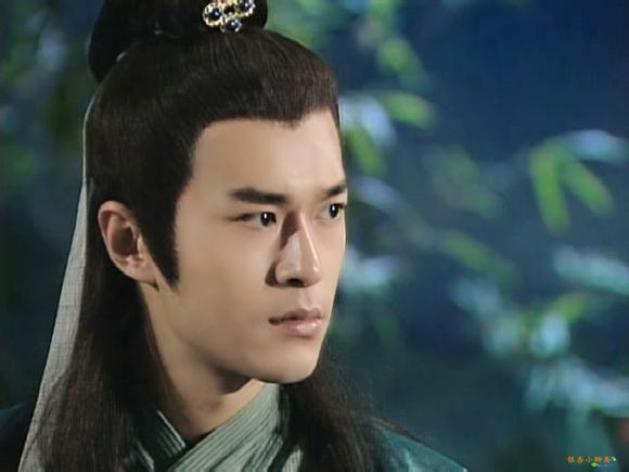 古代四大美男子哪个最帅,古代四大美男哪个最漂亮