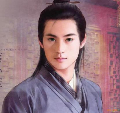 古代四大美男子哪个最帅,古代四大美男哪个最漂亮