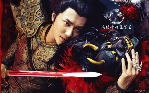 古代四大美男子哪个最帅,古代四大美男哪个最漂亮