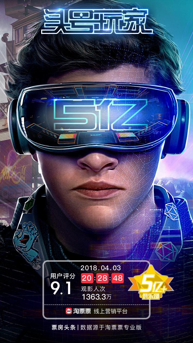 头号玩家所有彩蛋高燃片段,头号玩家最新片段