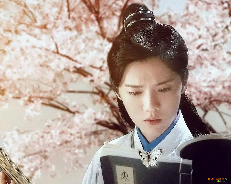 古代四大美男子哪个最帅,古代四大美男哪个最漂亮