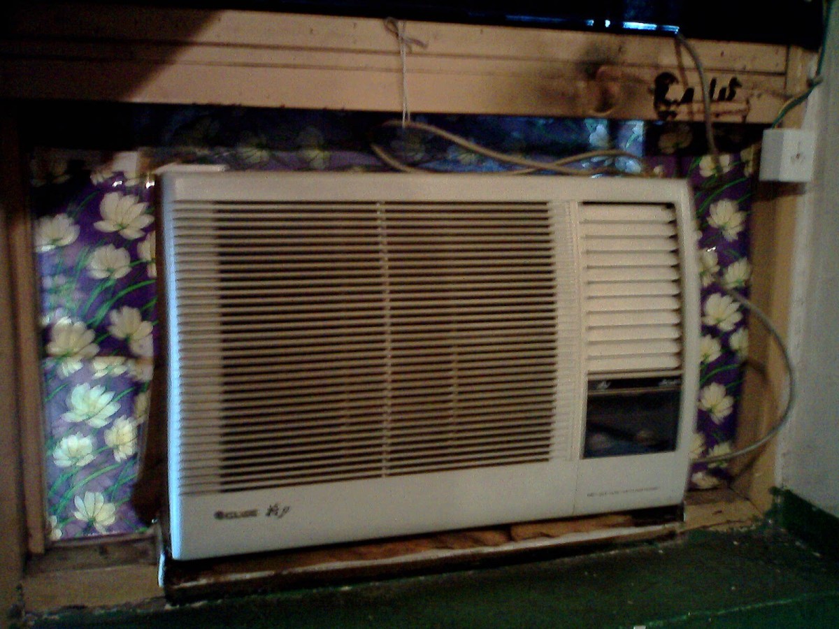 移动空调省电还是挂式空调省电,空调怎么省电最快最好