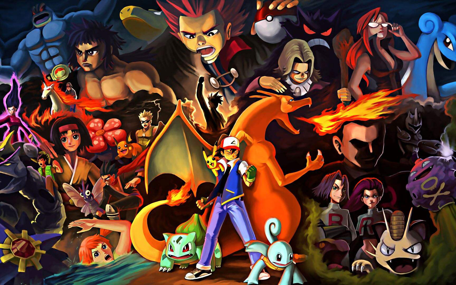 陪伴8090童年的40部日本经典动漫,90后的童年回忆你看过几部