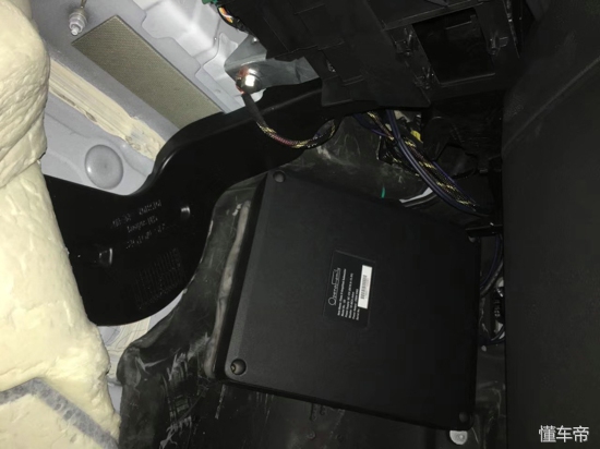 常州武进汽车音响改装,常州汽车音响改装低音炮