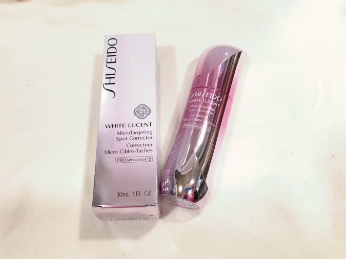 我的淡斑亲身经历,我的美白护肤经