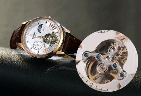 适合彰显气质的百元表,好看又百搭的表平价