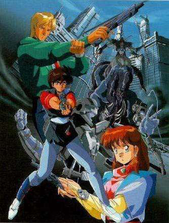 陪伴8090童年的40部日本经典动漫,90后的童年回忆你看过几部