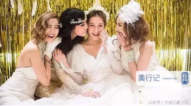 出行泰国需要准备什么？云象全攻略告诉你！拿走不谢【原创】