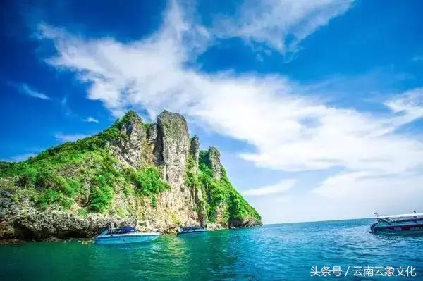 出行泰国需要准备什么？云象全攻略告诉你！拿走不谢【原创】