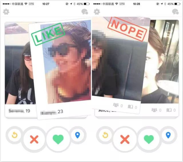 为什么国外约P软件约妹子分分钟，而我们却像西天取经？