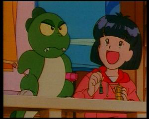 陪伴8090童年的40部日本经典动漫,90后的童年回忆你看过几部