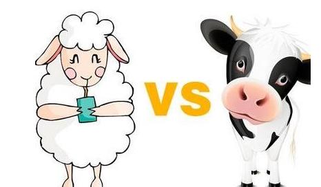 牛奶过敏3个加属于什么过敏程度,宝宝牛奶过敏和铁蛋白过敏一样吗