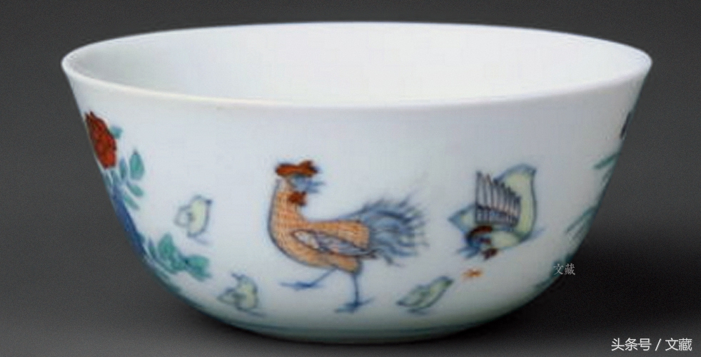 中国瓷器艺术的经典瓷器品种,中国瓷器十大经典