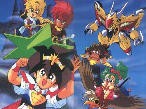 陪伴8090童年的40部日本经典动漫,90后的童年回忆你看过几部