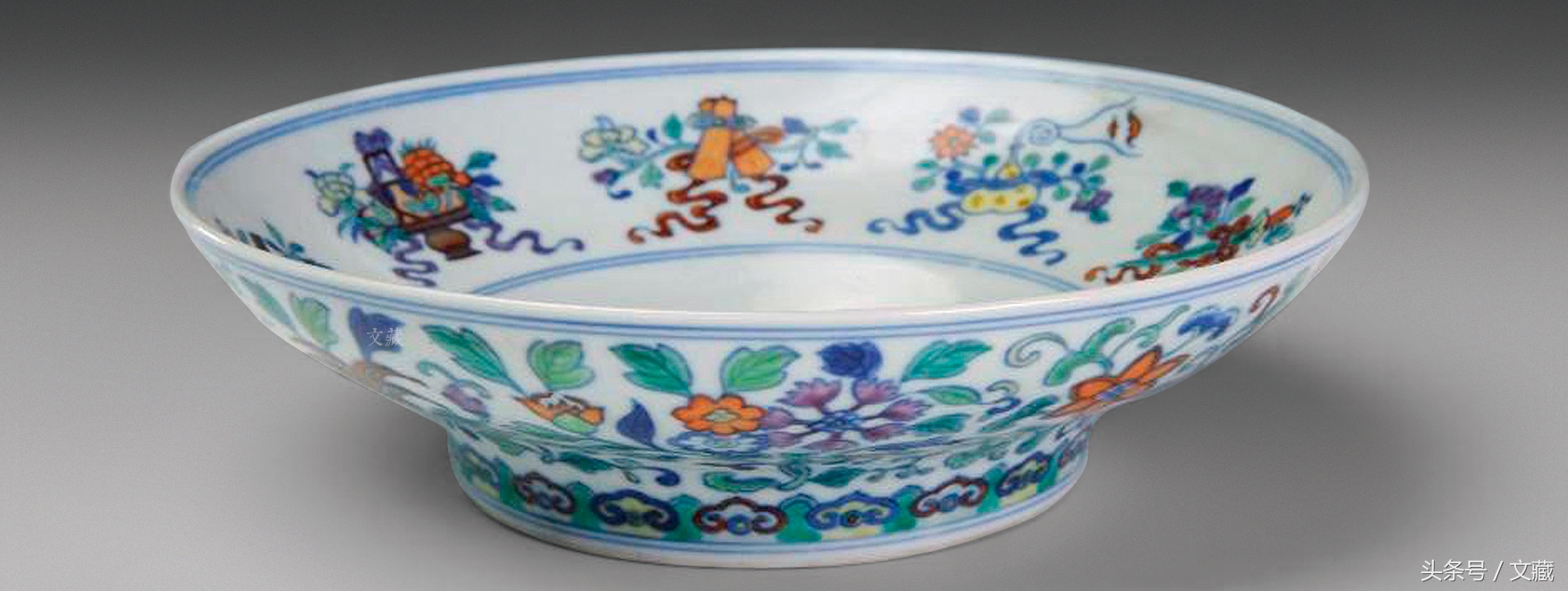 中国瓷器艺术的经典瓷器品种,中国瓷器十大经典