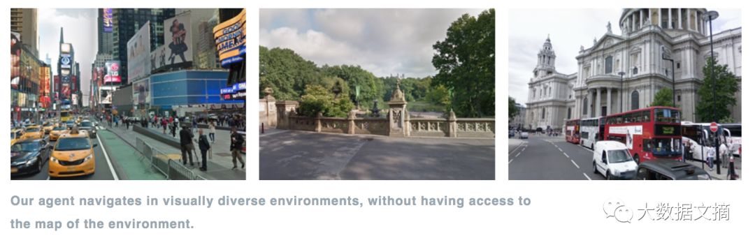 deepmind展示全新ai导航技术,deepmind和ai