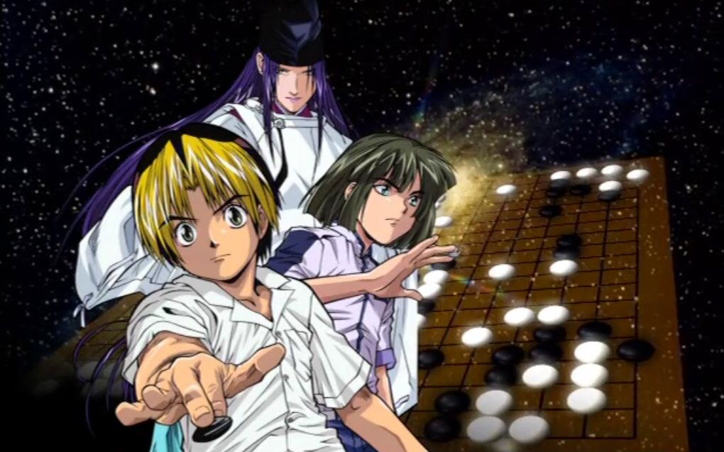 陪伴8090童年的40部日本经典动漫,90后的童年回忆你看过几部